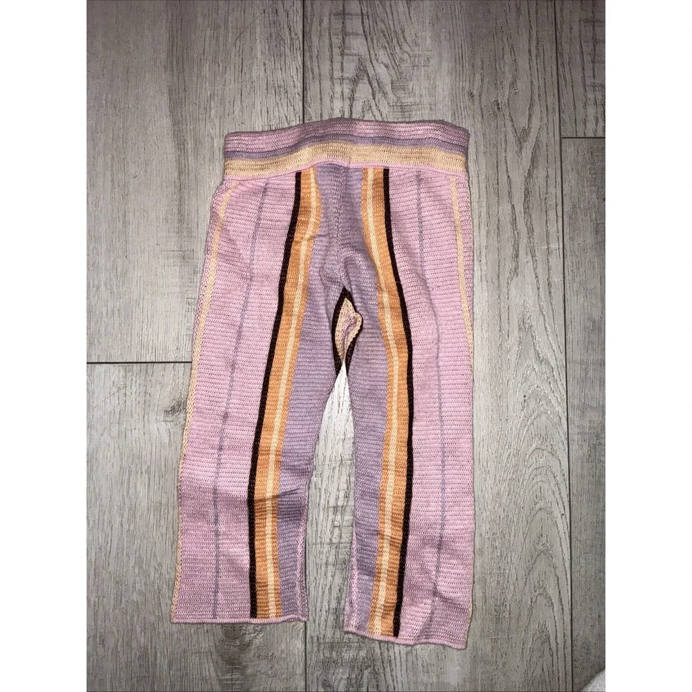 Misha & Puff Girls Pants Size 12-18m‎